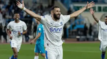 القنوات الناقلة لمباراة الهلال والفيحاء اليوم في دوري روشن السعودي 2026 وموعد المباراة